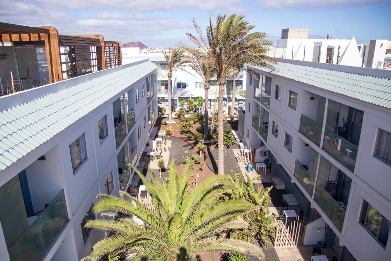 Carlito Holidayfv Corralejo Exterior foto